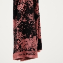 Viskose Twill - Leia Crepe - Mind the maker - shadow splash - Ecovero